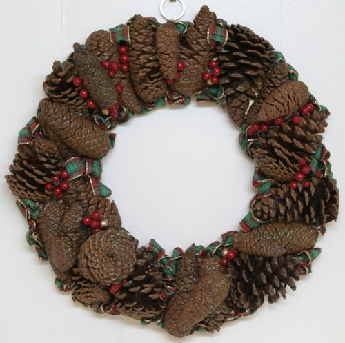 Christmas Wreath